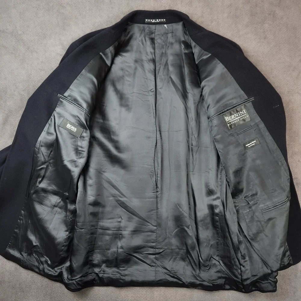 Hugo Boss brand boss